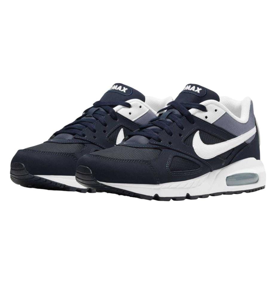 Nike - "Air Max" Sneaker für Herren, Leder