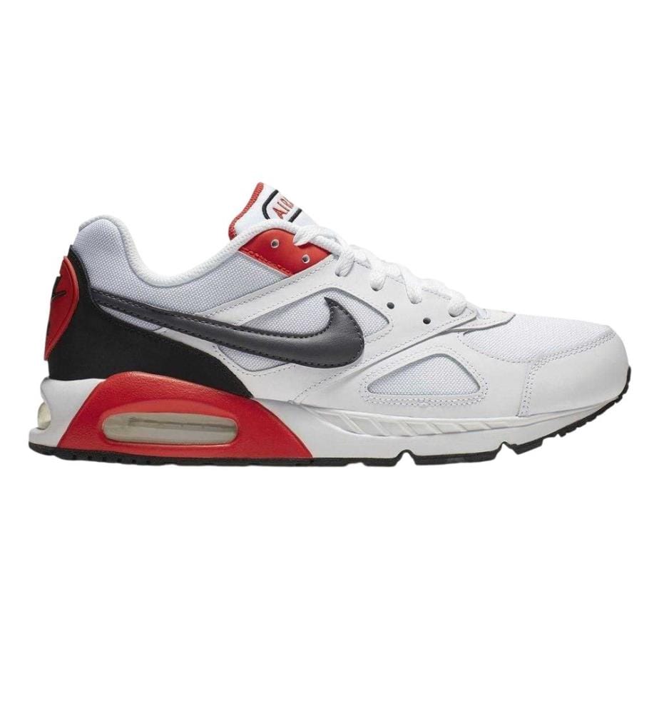 Nike - "Air Max" Sneaker für Herren, Leder