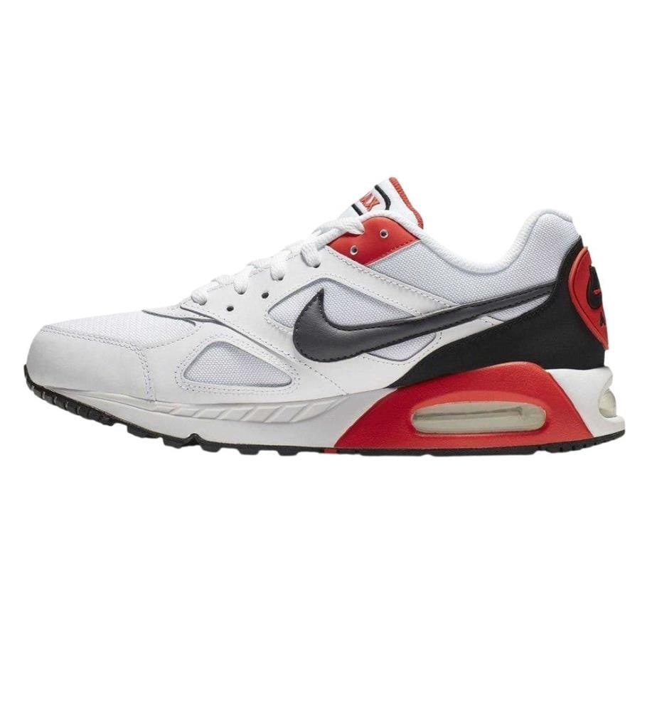 Nike - "Air Max" Sneaker für Herren, Leder