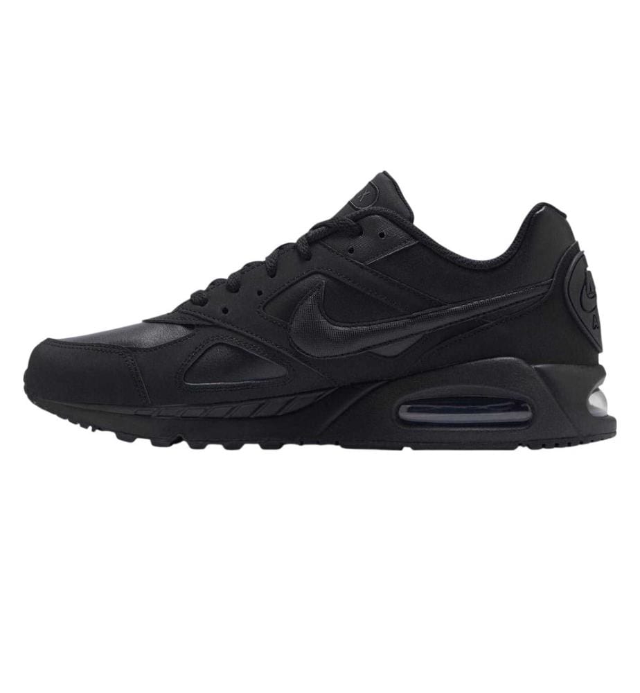 Nike - "Air Max" Sneaker für Herren, Leder
