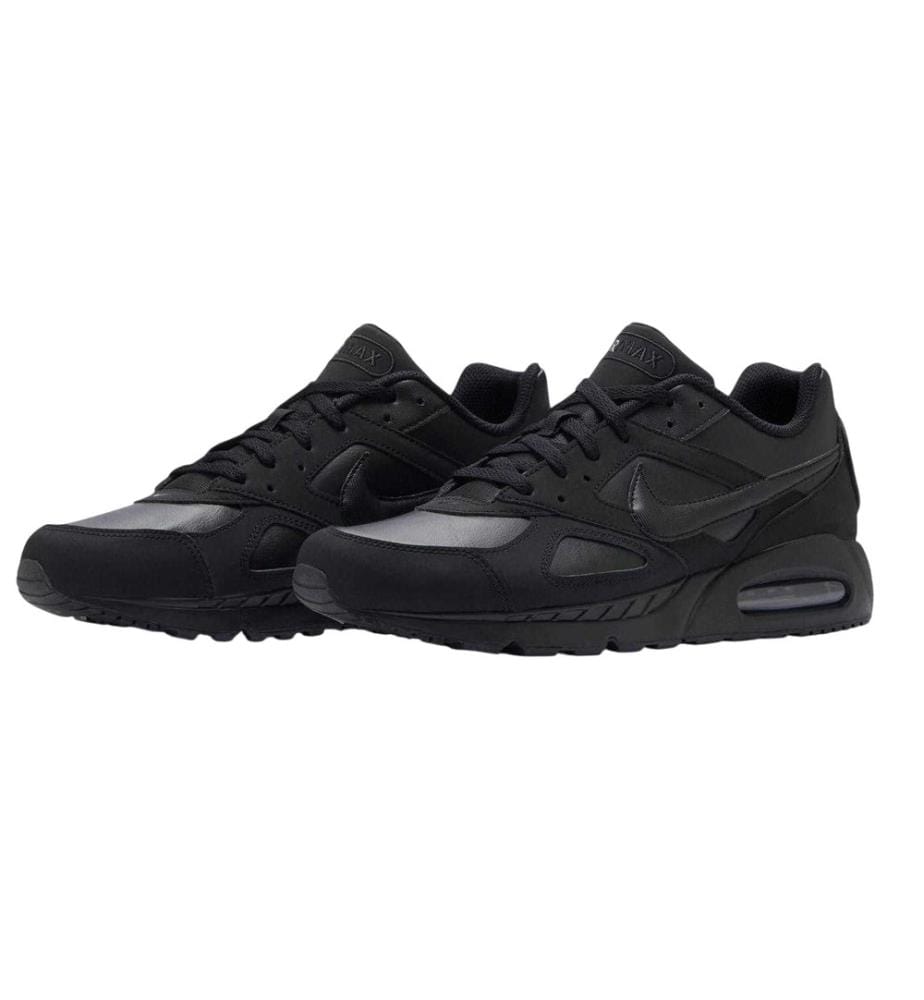 Nike - "Air Max" Sneaker für Herren, Leder
