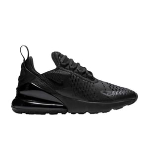 Nike - "Air Max 270 React" Swoosh Sneaker für Kinder