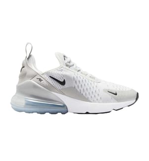 Nike - "Air Max 270 React" Swoosh Sneaker für Kinder
