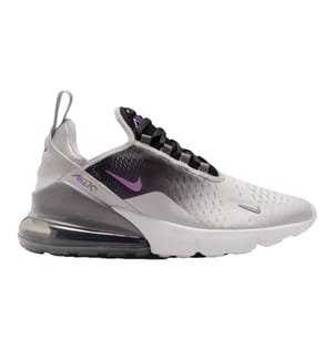 Nike - "Air Max 270 React" Swoosh Sneaker für Kinder