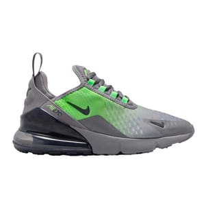 Nike - "Air Max 270 React" Swoosh Sneaker für Kinder