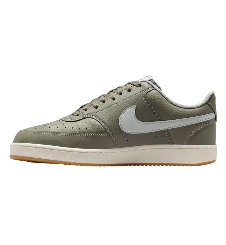 Nike - Baskets VISION LOW - Homme