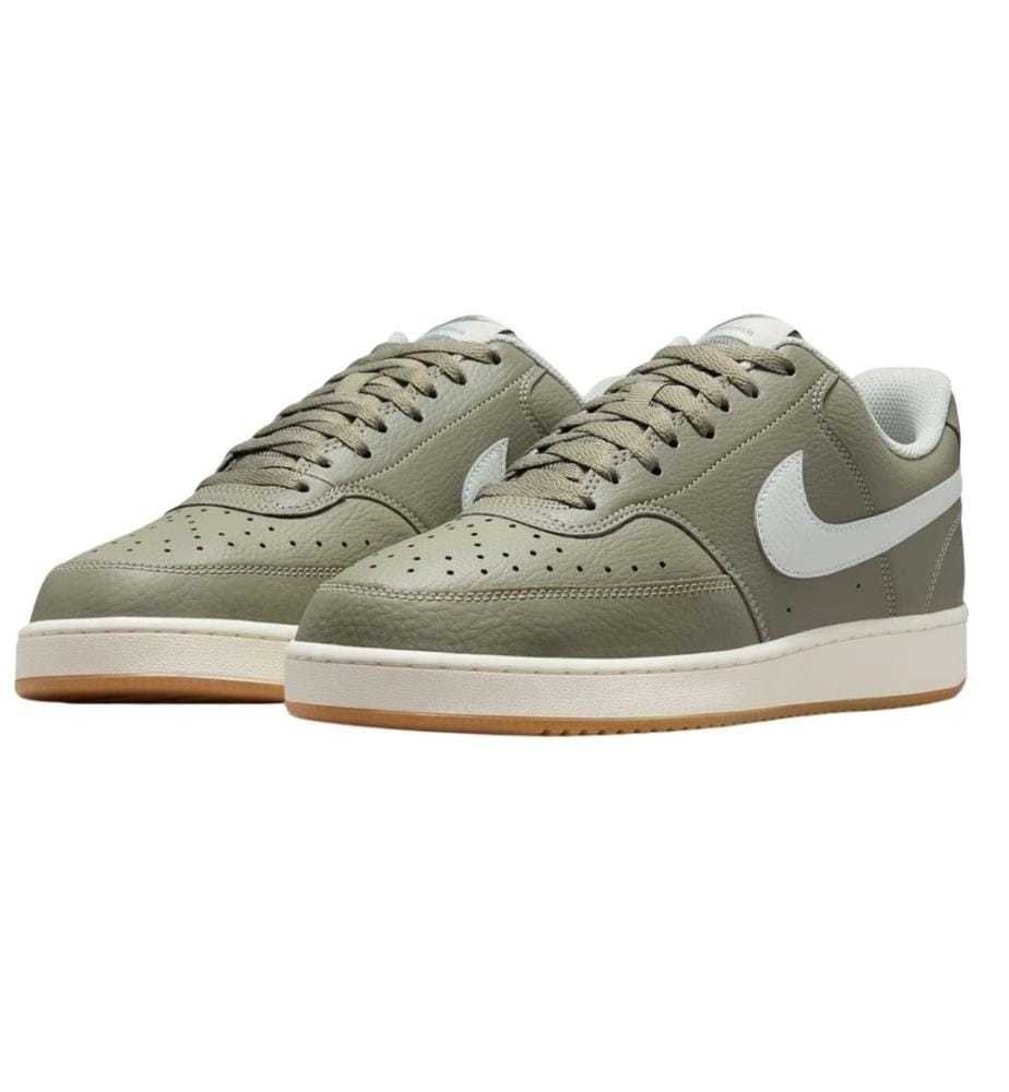 Nike - Baskets VISION LOW - Homme