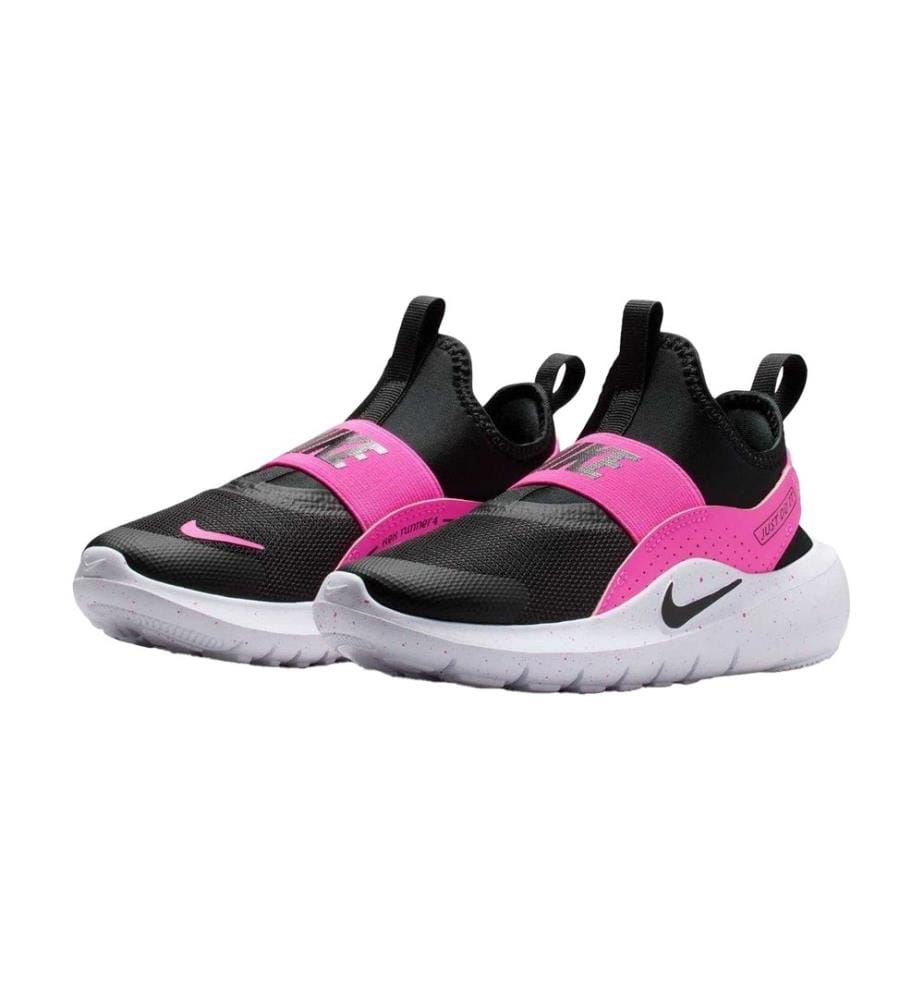Nike - Baskets FLEX RUNNER - Enfant