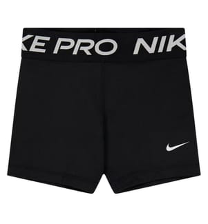 Nike - Kompressions-Shorts für Mädchen