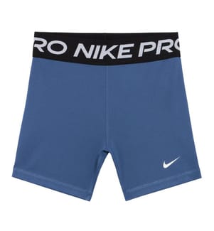 Nike - Kompressions-Shorts für Mädchen