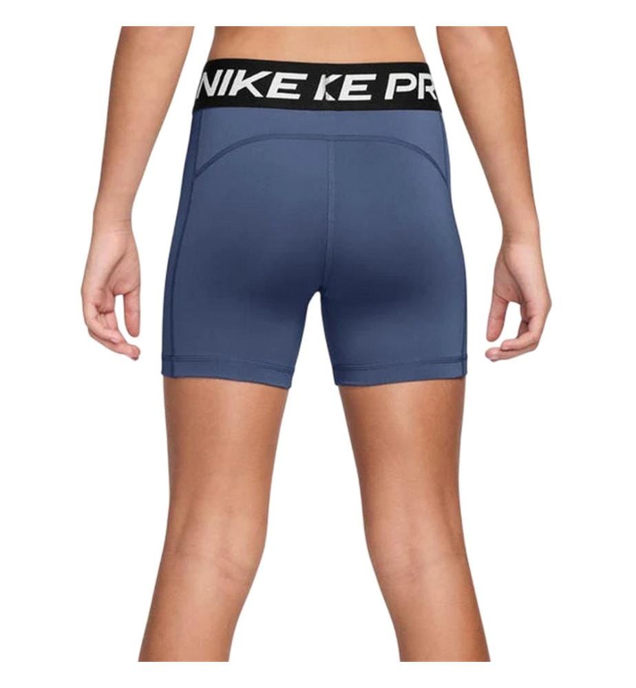 Nike - Kompressions-Shorts für Mädchen