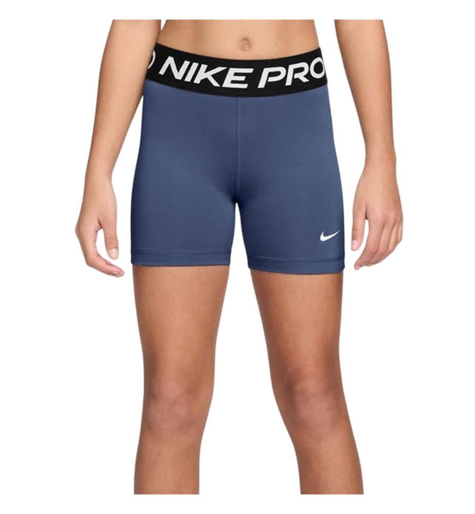 Nike - Kompressions-Shorts für Mädchen