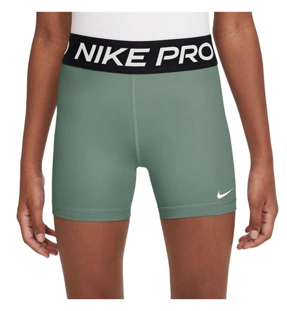 Nike - Kompressions-Shorts für Mädchen