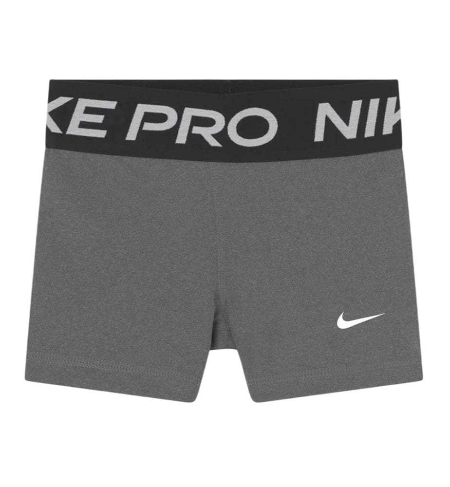Nike - Kompressions-Shorts für Mädchen
