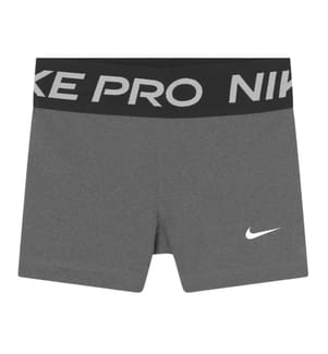 Nike - Kompressions-Shorts für Mädchen