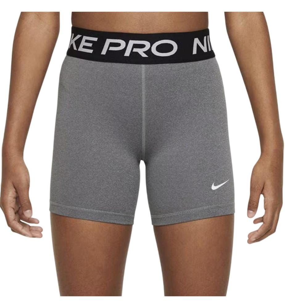 Nike - Kompressions-Shorts für Mädchen
