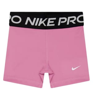 Nike - Kompressions-Shorts für Mädchen