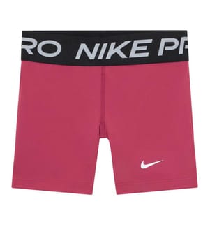 Nike - Kompressions-Shorts für Mädchen