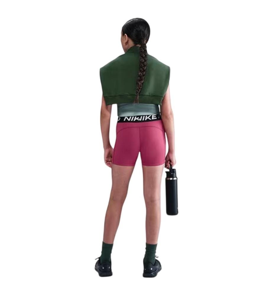 Nike - Kompressions-Shorts für Mädchen