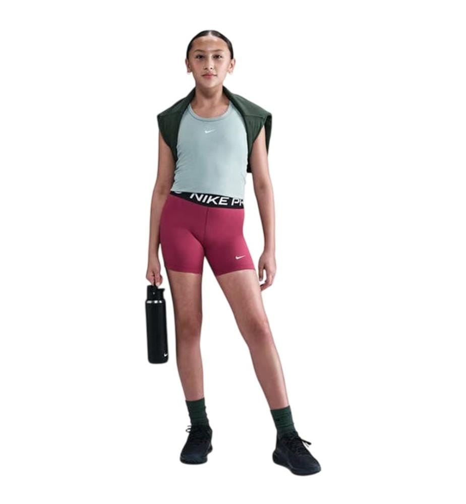 Nike - Kompressions-Shorts für Mädchen