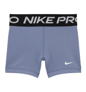 Nike - Kompressions-Shorts für Mädchen
