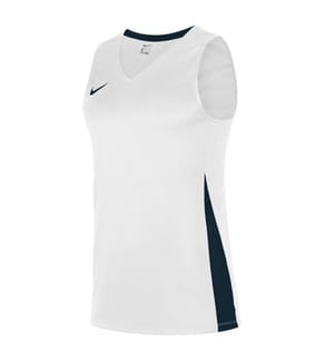 Nike - "Team" Basketball-Trikot für Herren, V-Ausschnitt