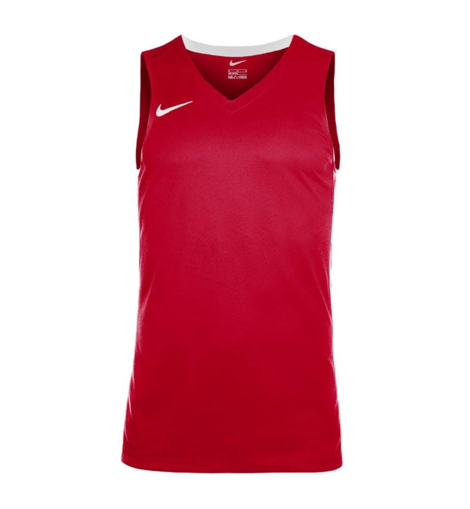 Nike - "Team" Basketball-Trikot für Herren, V-Ausschnitt