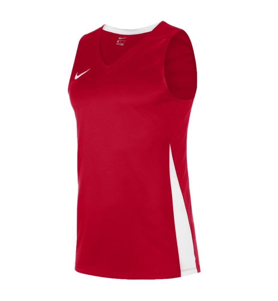 Nike - "Team" Basketball-Trikot für Herren, V-Ausschnitt