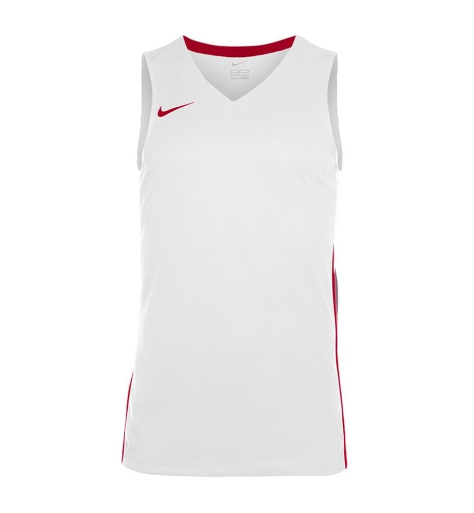 Nike - "Team" Basketball-Trikot für Herren, V-Ausschnitt