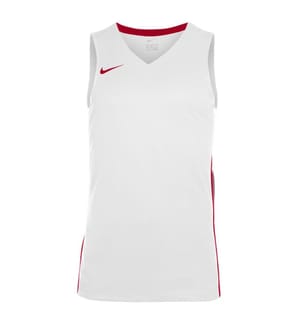 Nike - "Team" Basketball-Trikot für Herren, V-Ausschnitt