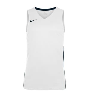 Nike - "Team" Basketball-Trikot für Herren, V-Ausschnitt