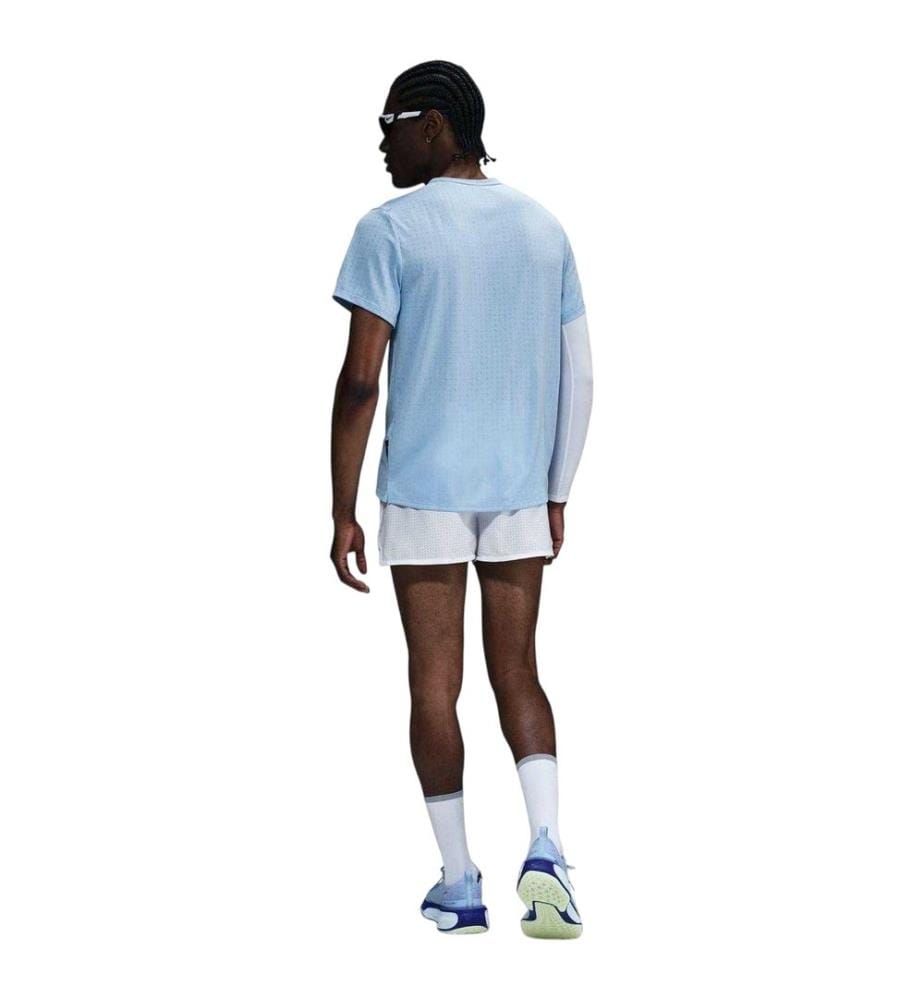 Nike - T-shirt MILER - Homme