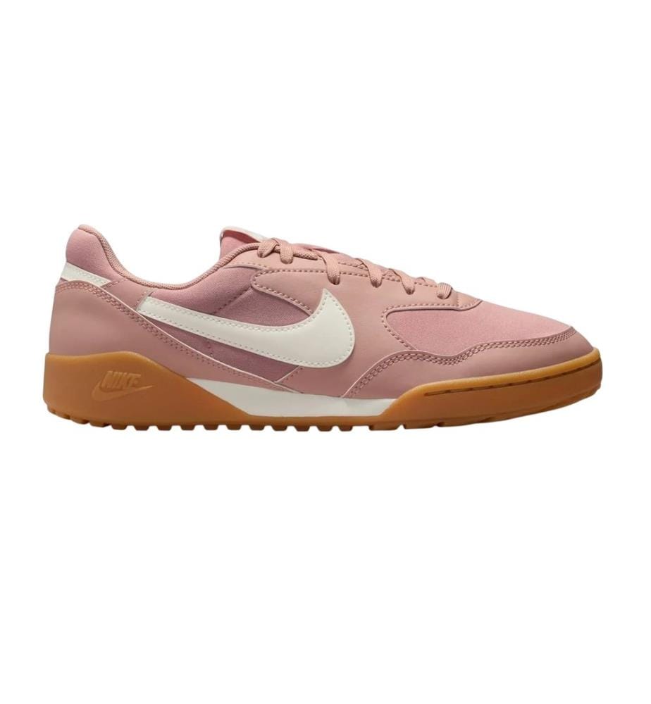 Nike - "Manta" Schuhe für Damen, Wildleder-Panel