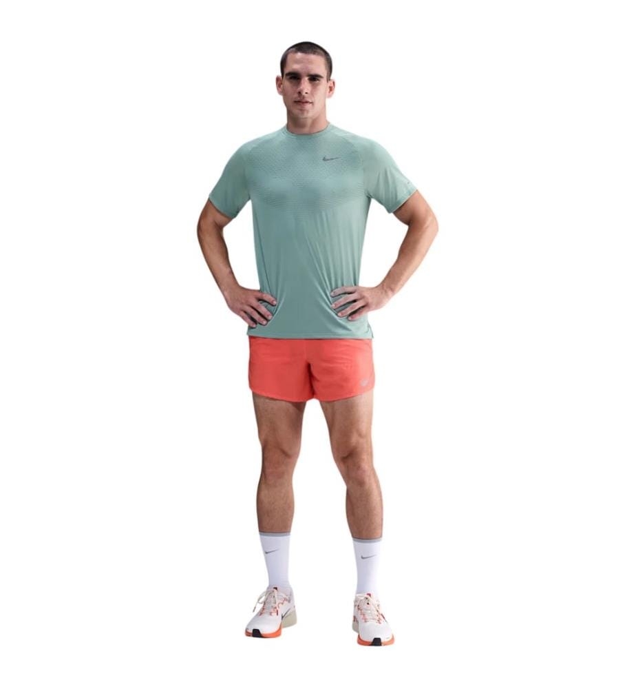 Nike - T-shirt STRIDE - Homme