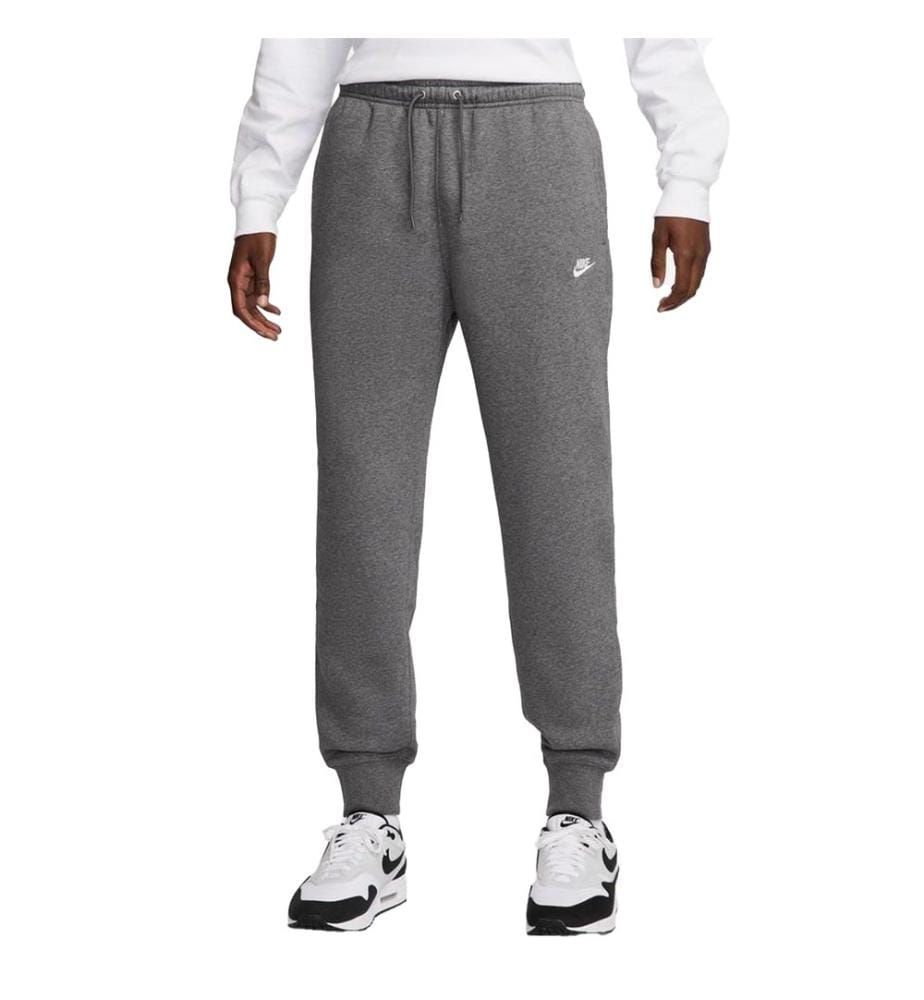Nike Mens Sportswear Club Fleece Jogging Bottoms