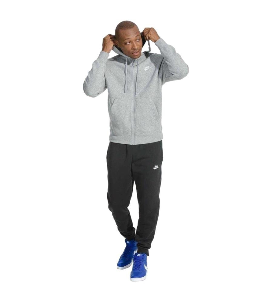 Nike Mens Sportswear Club Fleece Jogging Bottoms