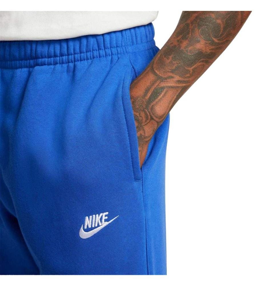 Nike Mens Sportswear Club Fleece Jogging Bottoms