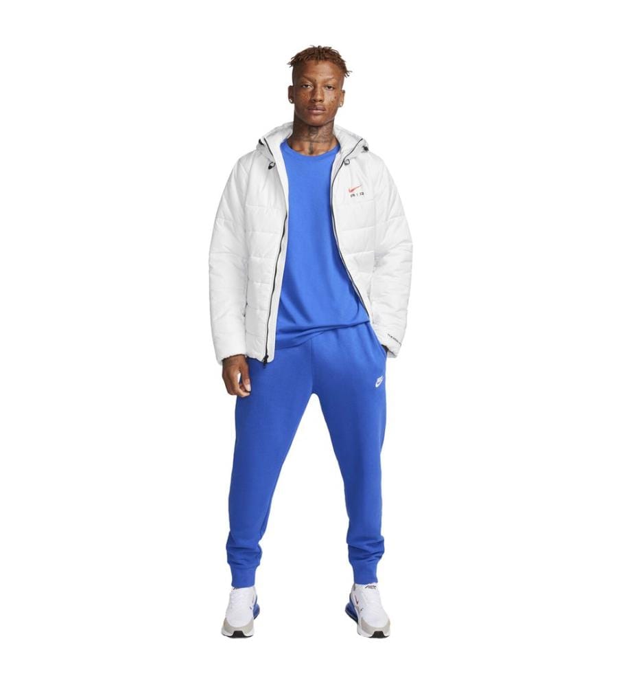 Nike Mens Sportswear Club Fleece Jogging Bottoms