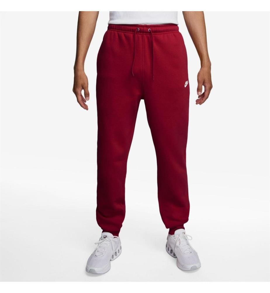 Nike Mens Sportswear Club Fleece Jogging Bottoms