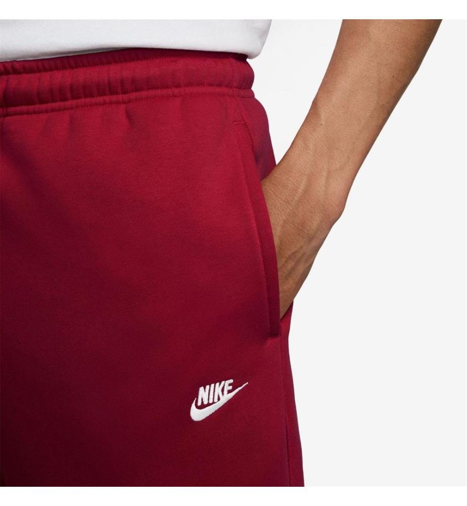 Nike Mens Sportswear Club Fleece Jogging Bottoms