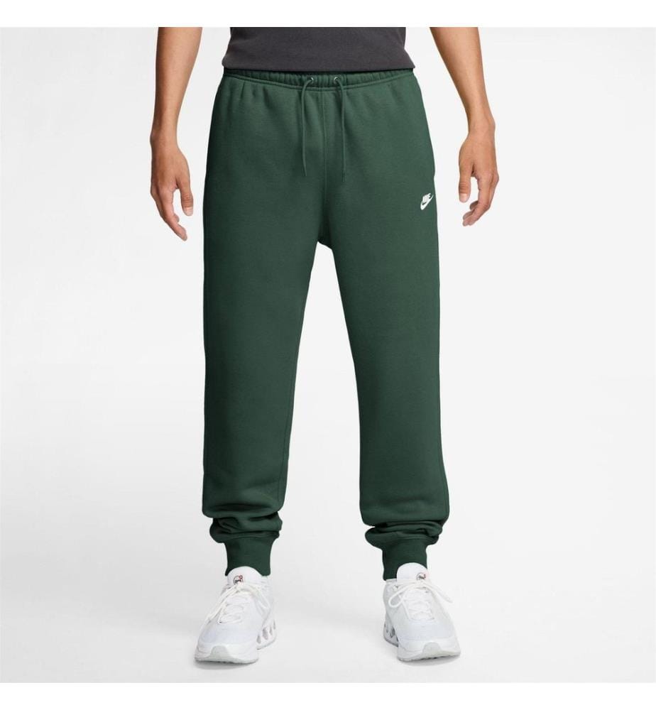 Nike Mens Sportswear Club Fleece Jogging Bottoms
