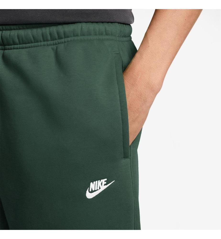 Nike Mens Sportswear Club Fleece Jogging Bottoms