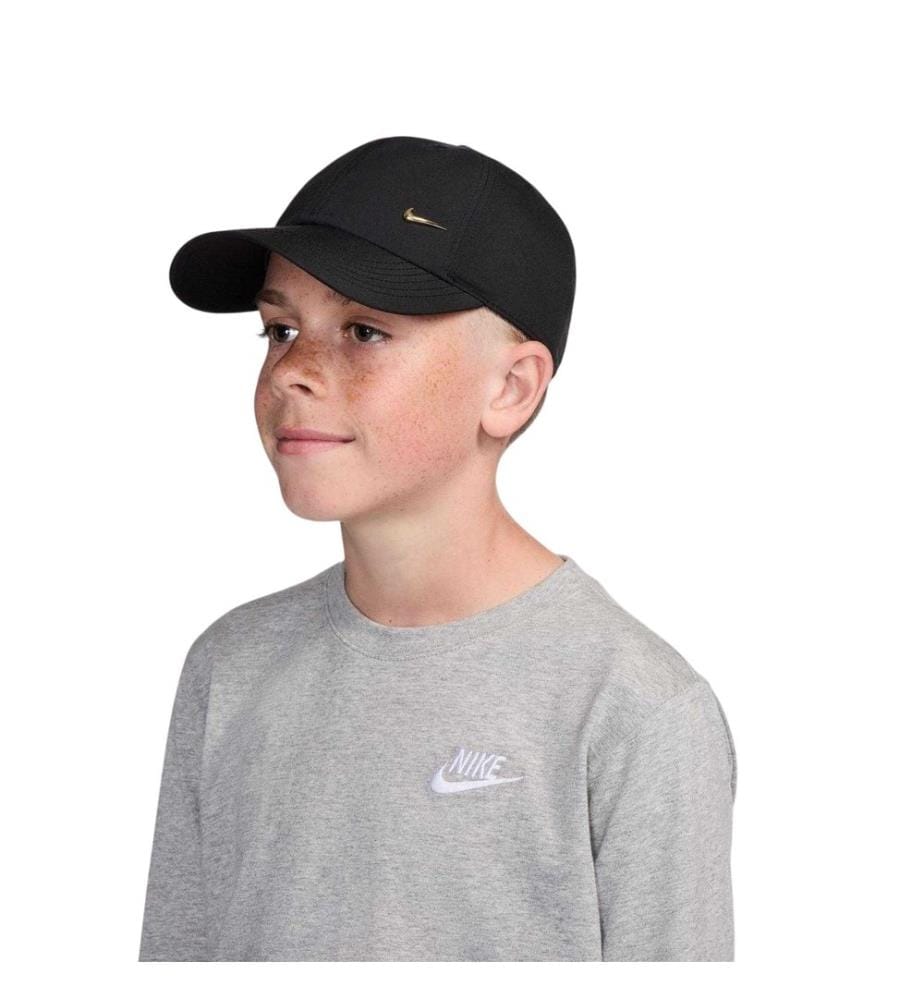 Nike - "Swoosh" Kappe für Kinder