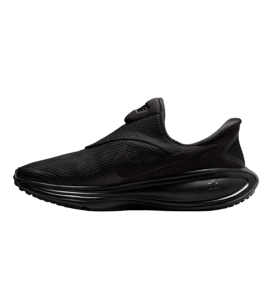 Nike - Baskets motif/style logo REVOLUTION - Femme