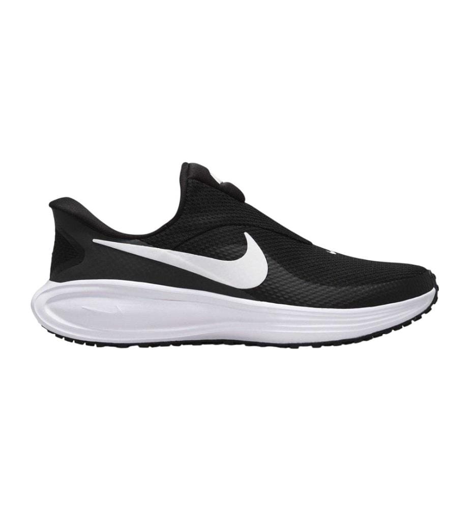 Nike - Baskets motif/style logo REVOLUTION - Femme