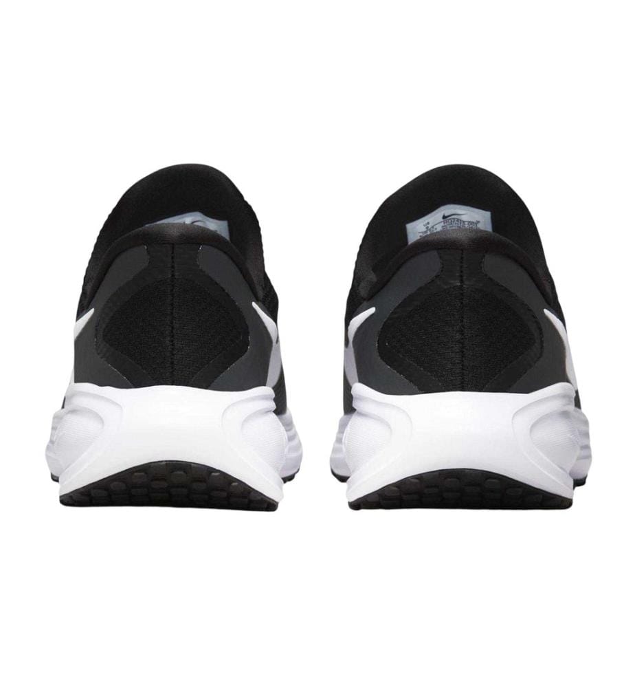 Nike - Baskets motif/style logo REVOLUTION - Femme