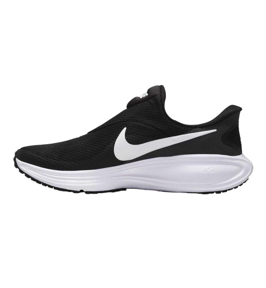 Nike - Baskets motif/style logo REVOLUTION - Femme