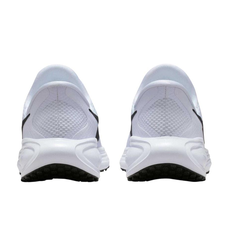 Nike - Baskets motif/style logo REVOLUTION - Femme