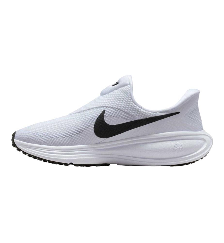 Nike - Baskets motif/style logo REVOLUTION - Femme