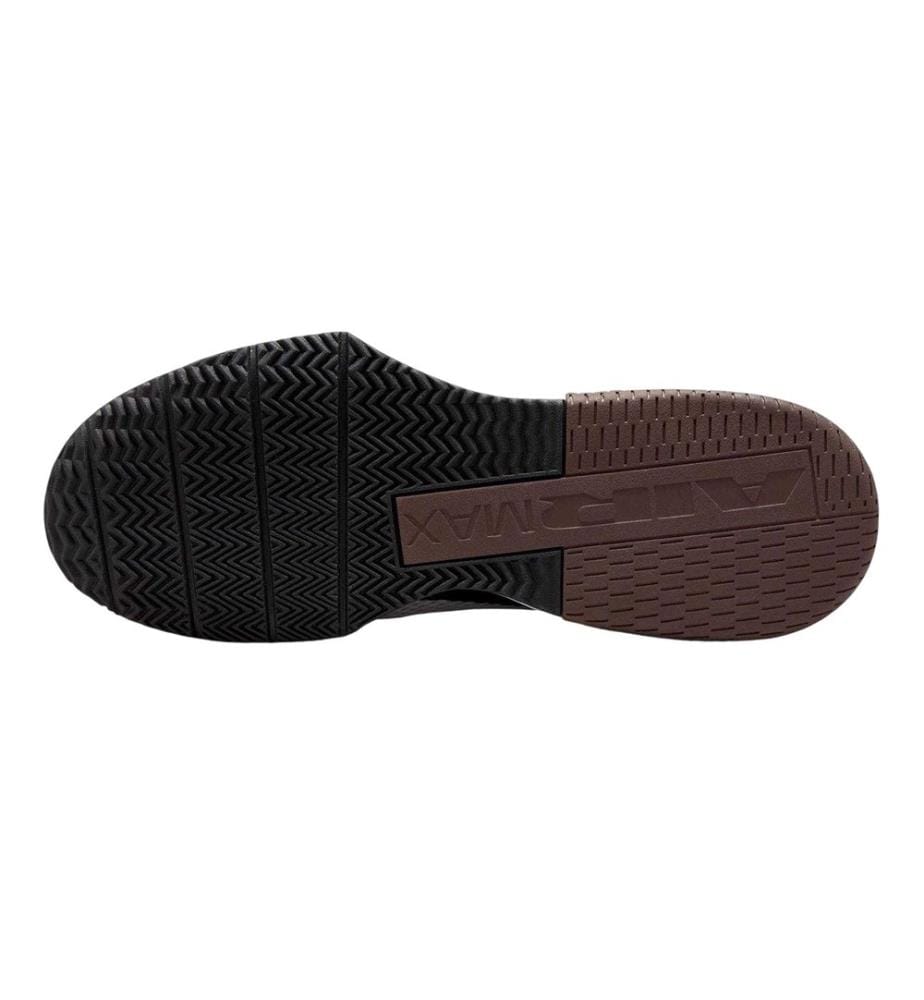 Nike - Baskets ALPHA - Homme